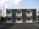 レオネクスト北斗Ⅲの間取り画像