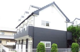 シルクハウスの外観画像