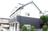 シルクハウスの間取り画像