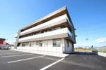 シャーメゾンの間取り画像