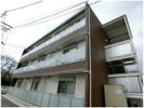 リブリ・パークサイドの間取り画像