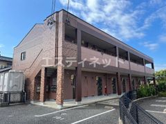 メモリーハイム新舞子の外観画像