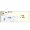 CONTEL NAKANOの間取り画像