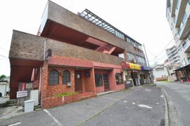 沢岡建設第3ビルの外観画像