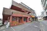 沢岡建設第3ビルの外観