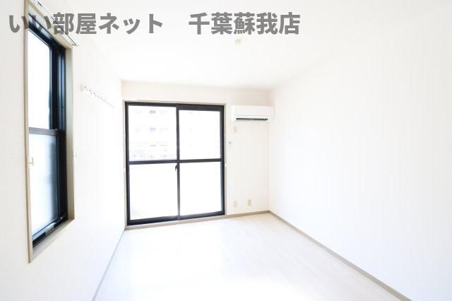 洋室