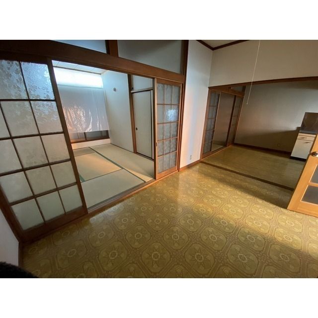 リビング