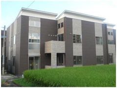 スクエアコート宮ノ口の外観画像