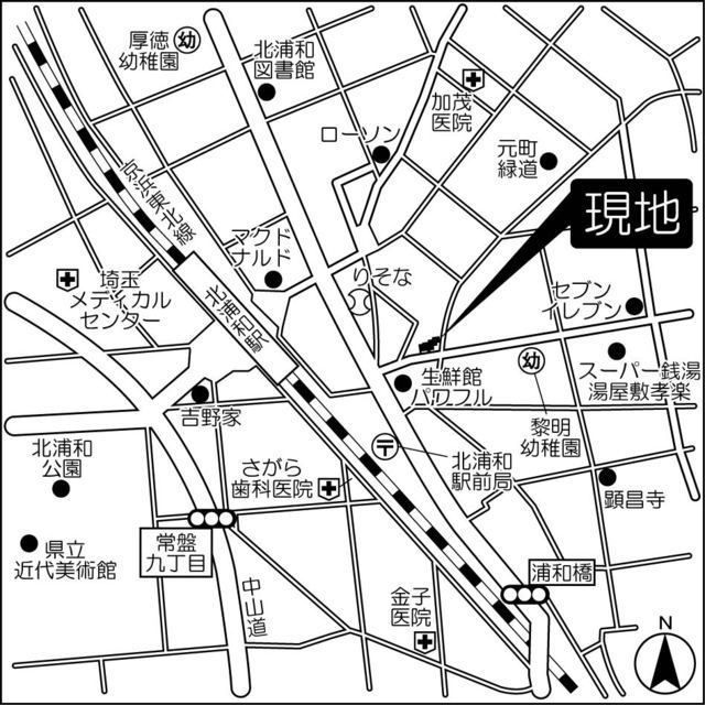 地図