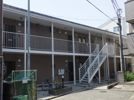 レオパレスアズール新大阪の間取り画像