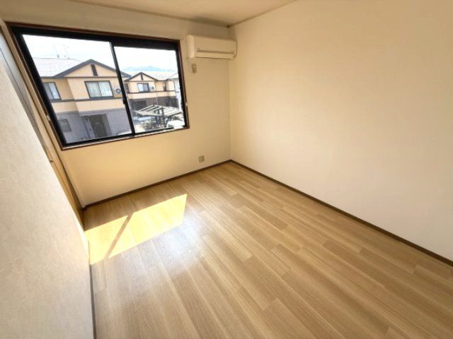 洋室