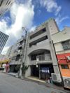 日東広島八丁堀ビルの外観画像