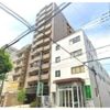 アドバンス上町台Ⅱクレイドルの外観