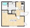 ma placeの間取り画像