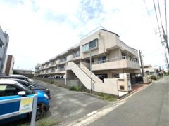 棒屋助信ハイツの外観画像