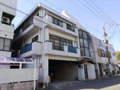 井ノ上マンションの外観画像