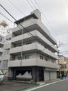 ホライズン東四つ木の間取り画像