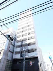 PREMIUM CUBE 上野の外観画像