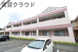 フォレストガーデンの外観画像