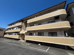 ドミール・エヌの外観画像