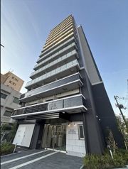 エスリード長居公園PARK AVENUEの外観画像