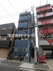 アイファースト成育の外観画像