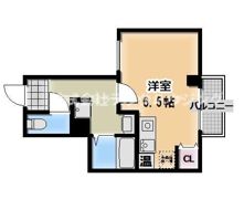 アイファースト成育の間取り画像