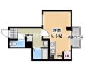 アイファースト成育の間取り画像