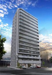 スプランディッド堀江の外観画像