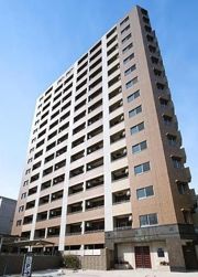 プレサンス本駒込アカデミアの外観画像