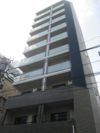 オープンレジデンシア日本橋三越前の間取り画像