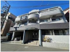 ローズガーデンA78番館(A-078)の外観画像