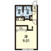 MODULOR熊本の間取り画像