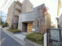 ザ・ロイヤルⅢの外観画像