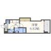 Luxe難波西IIの間取り画像