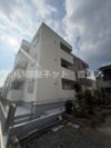 ウインドコート上本町の外観