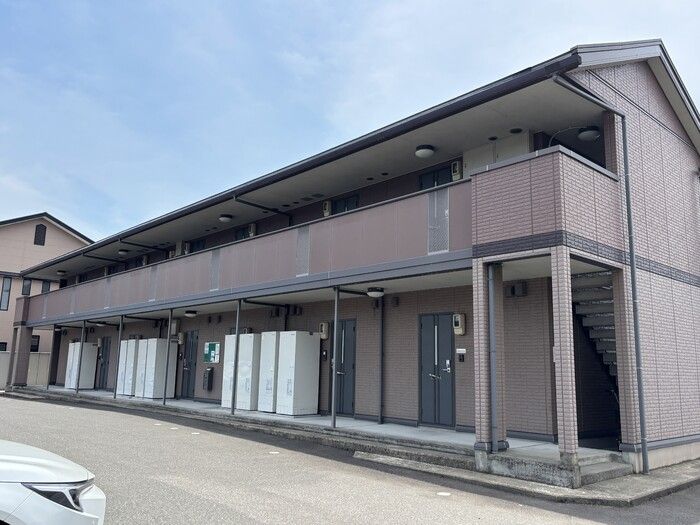 アバンテの外観画像