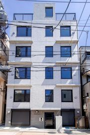 La foresta komagomeの外観画像