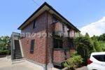 FELICE・青葉の杜Bの外観