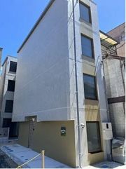 アーバンネスト渋谷本町の外観画像