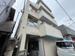 ノーブルハイムの外観画像
