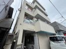 ノーブルハイムの間取り画像