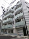 プレセダンヒルズ中野坂上の外観画像