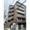 ルミエル本八幡の間取り画像