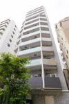 GLACIER神保町（グラシアジンボウチョウ）の間取り画像