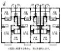 EliseIの間取り画像
