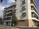 サンズ本庄公園の外観