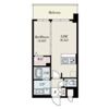 S-RESIDENCE東三国amanteの間取り画像