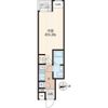 Beverly Homes 下赤塚の間取り画像