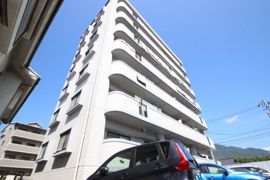 サンテラス根石の外観画像